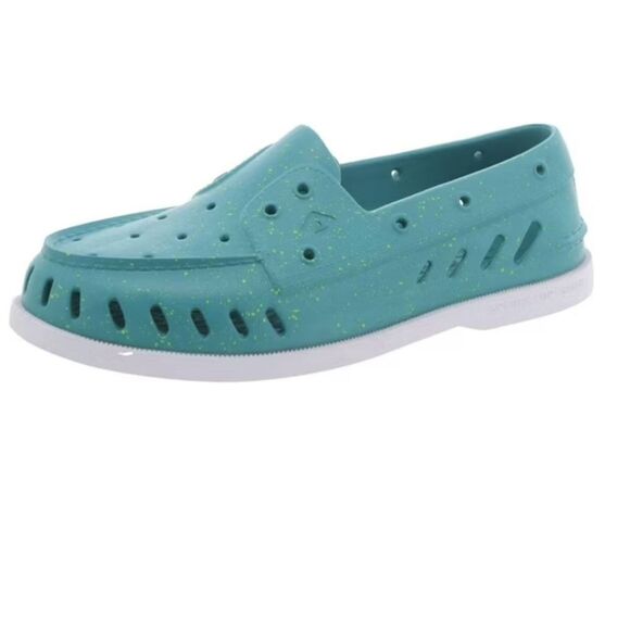 BRAND NEW SPERRY FLOAT BOAT SHOE G1 - Picture 1 of 15